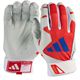 White/Red/Blue