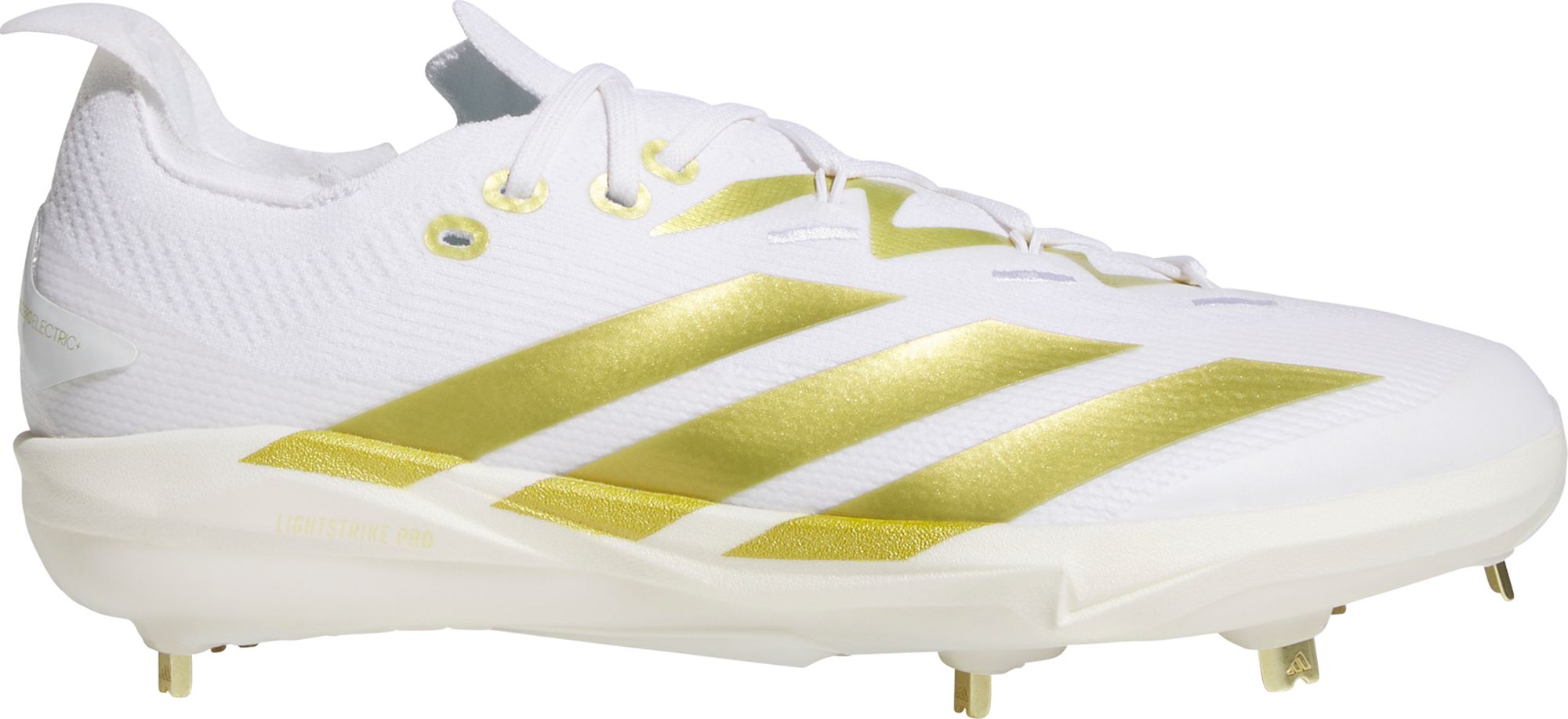 White/Gold