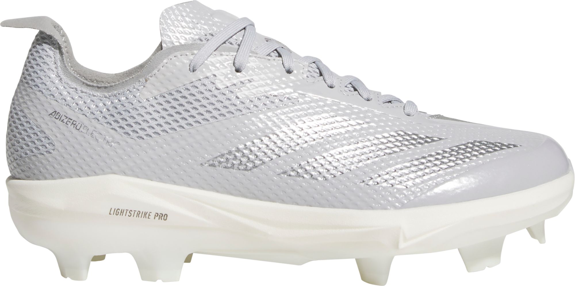 adidas Men's adizero Electric 2.0 TPU Baseball Cleats