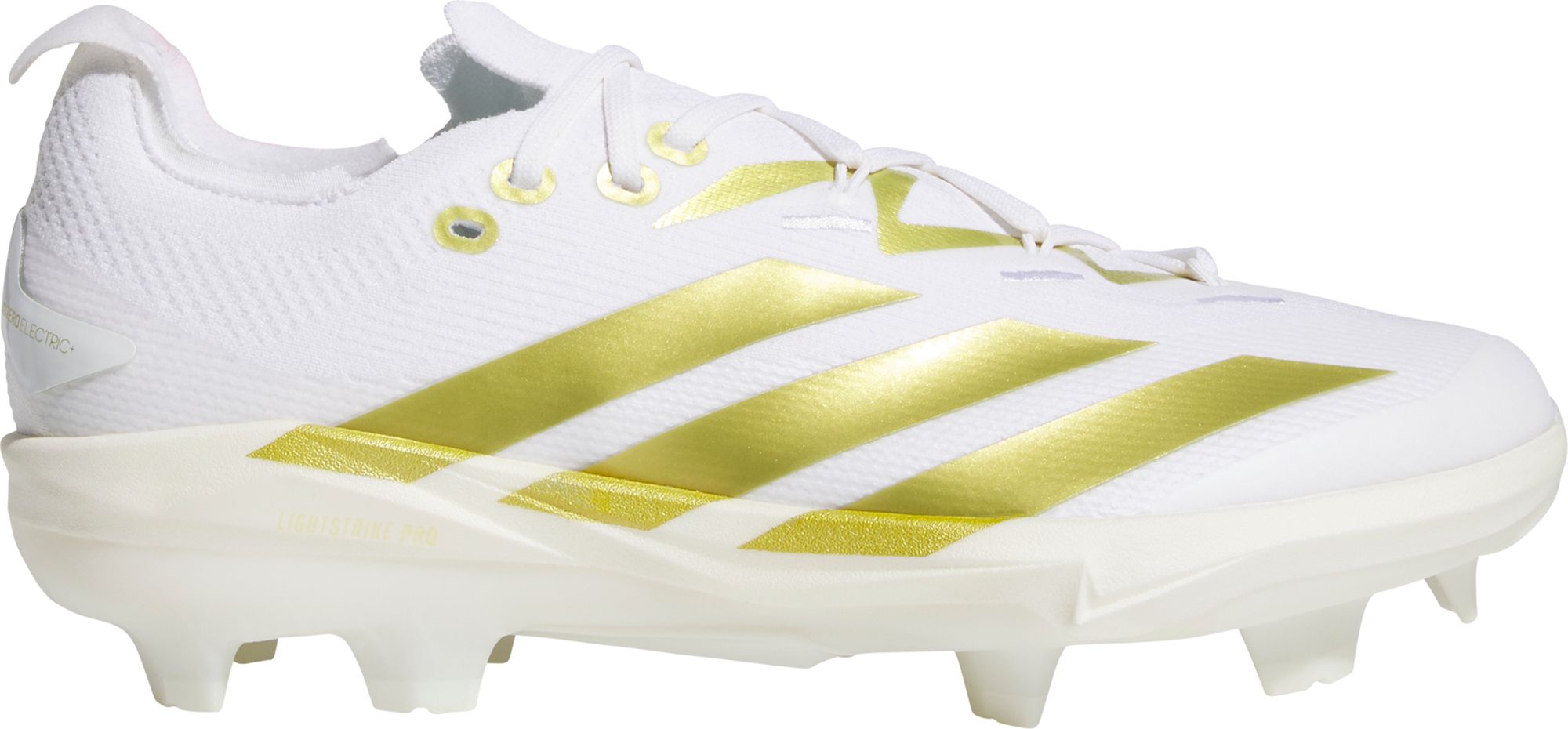 White/Gold