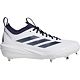White/Navy