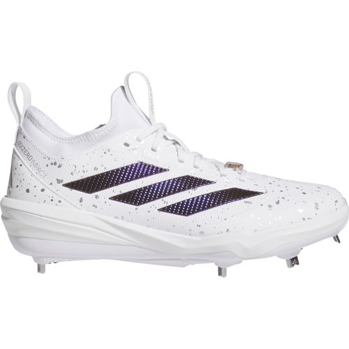 adidas Men's adizero Electric Metal Baseball Cleats | Dick's
