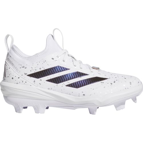 adidas Men's adizero Impact Warp Speed TPU Baseball Cleats