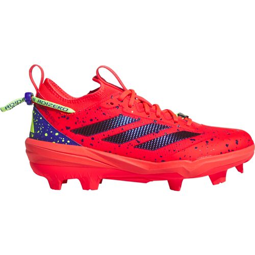 adidas Men's adizero Impact+ Turf Baseball Shoes | Dick's