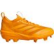 Orange/White