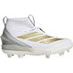 White/Gold