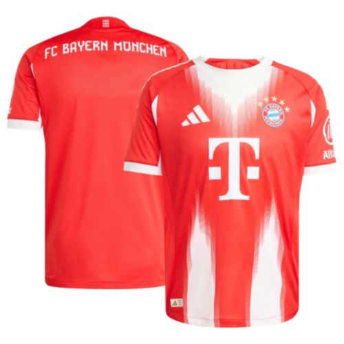 adidas Adult Bayern Munich 2025-26 Wiesn Replica Jersey | Dick's