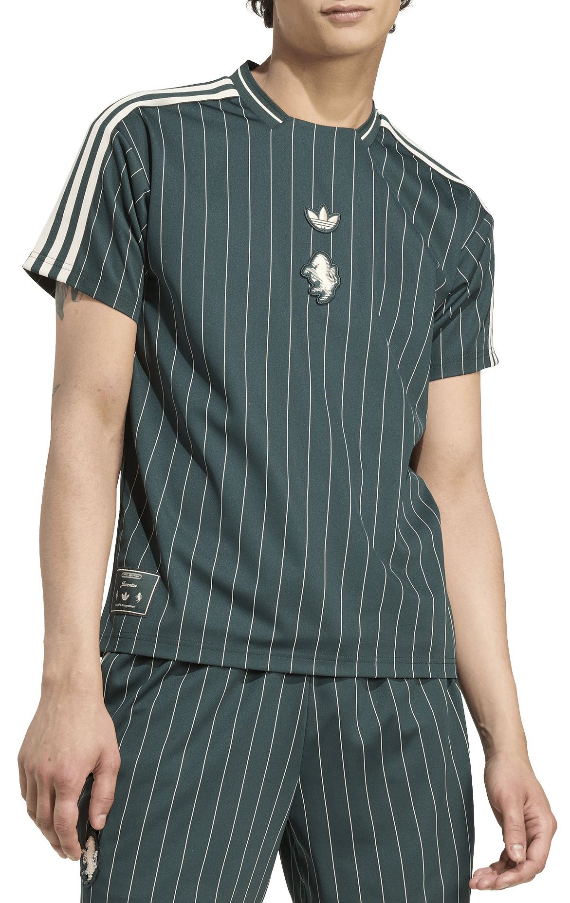 Jerseys