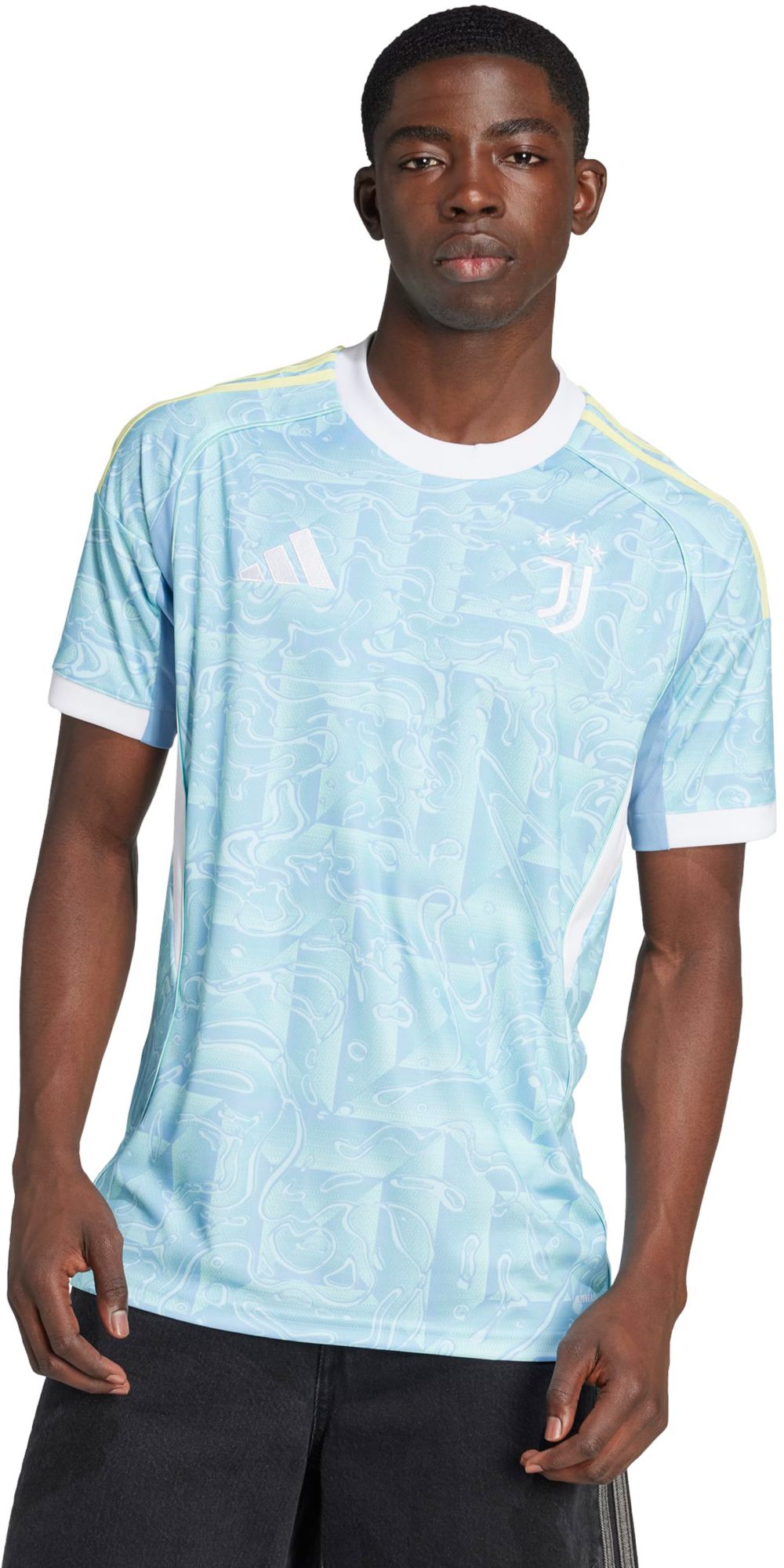 Men's Apparel