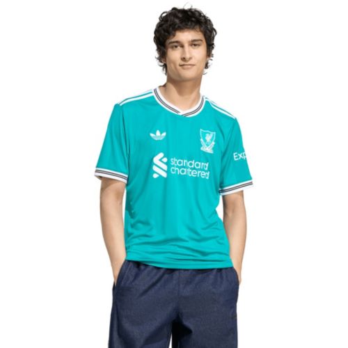 希少モデル　adidas Liverpool FC ドリルトップ 値下げ交渉⭕️ 希少モデル adidas Liverpool FC ドリルトップ 値下げ交渉