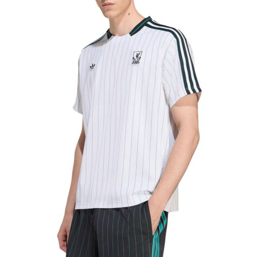 【希少】リバプールホームジャージ（WIRTZ 7 番 カスタムモデル） 希少】リバプールホームジャージ（WIRTZ 7 番 カスタムモデル L