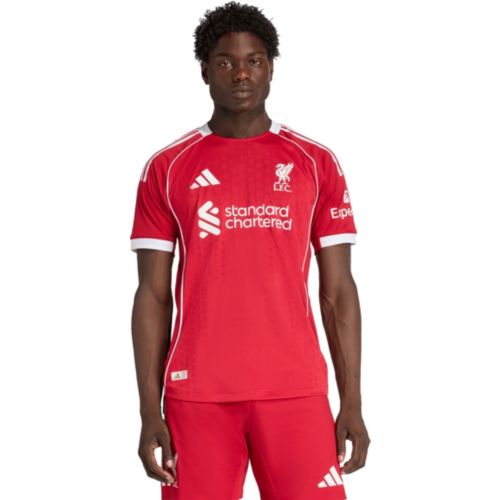 adidas Adult Liverpool FC 2025-26 Third Training Jersey | Dick's