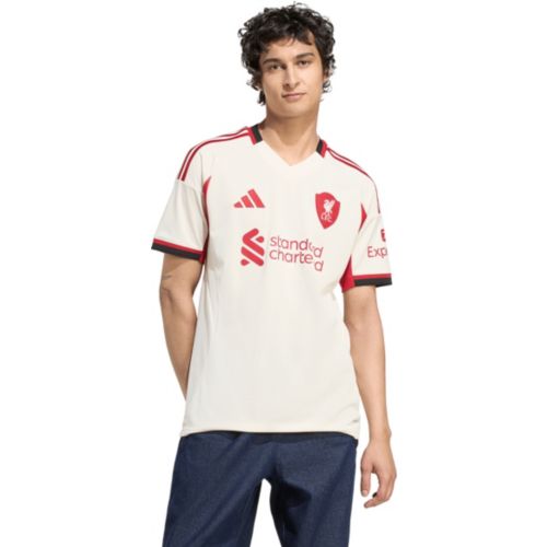 【レプリカユニフォーム】MOHAMED SALAH／Liverpool FC Mo Salah Jerseys, Mohamed Salah Liverpool Kit, Shirts | Fanatics