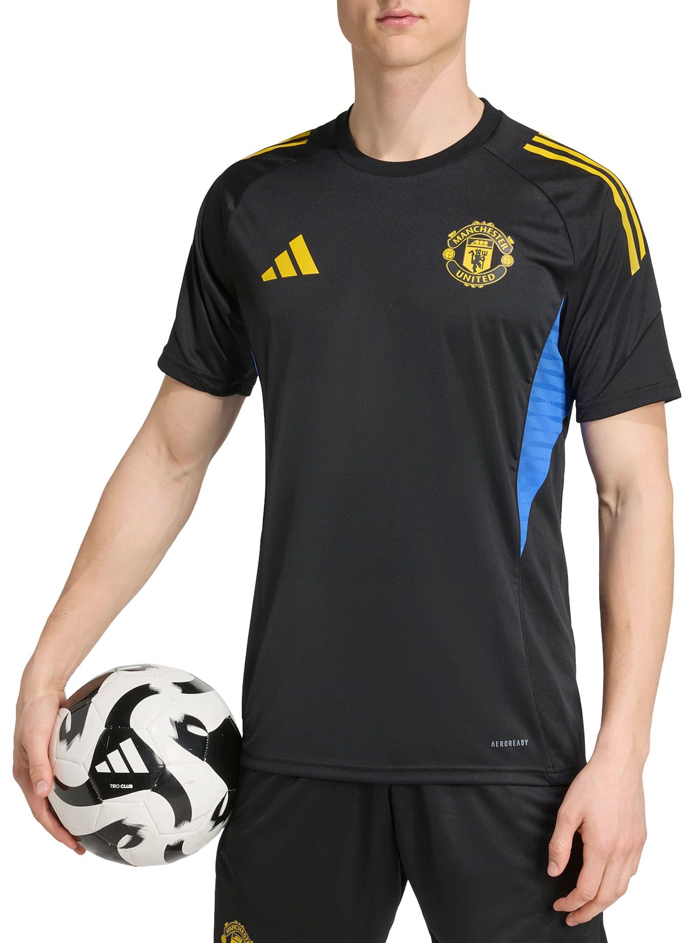 Men's Apparel