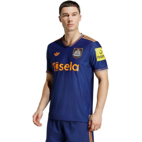 adidas Newcastle United シャツ 新品 adidas Originals Men's adidas Originals White Newcastle
