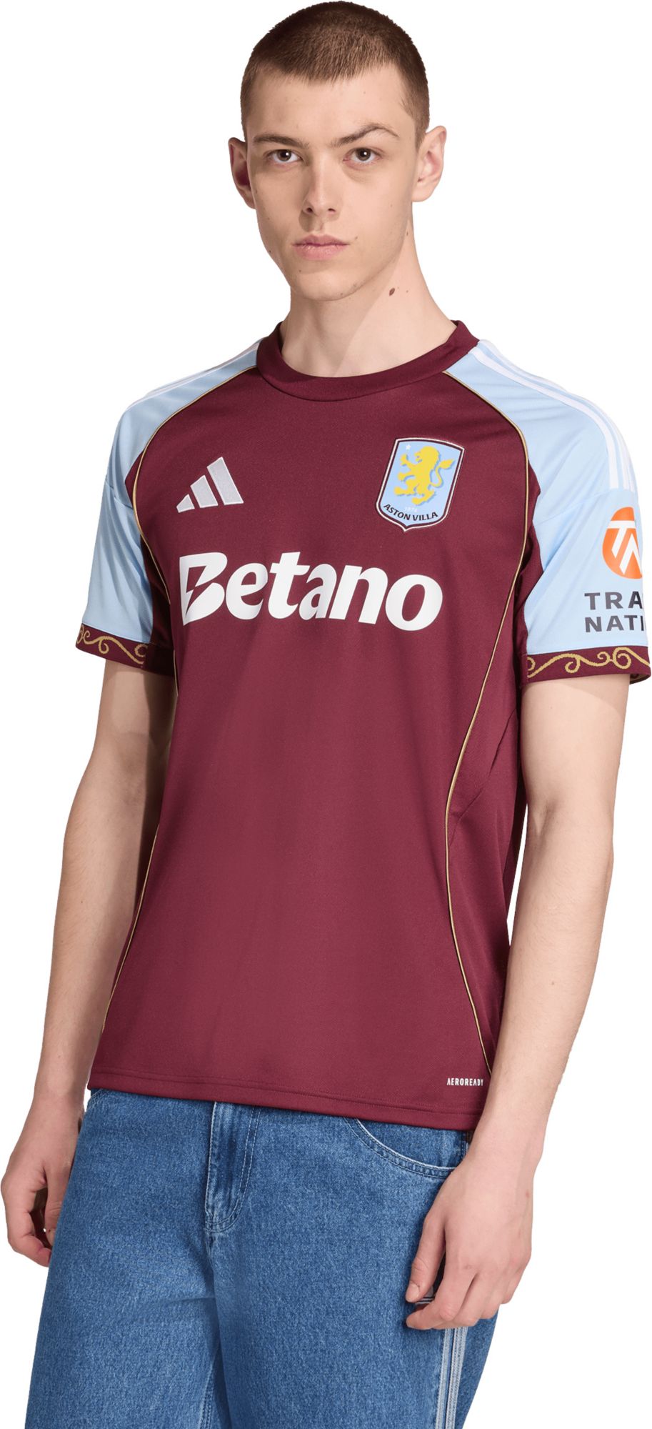 Aston Villa
