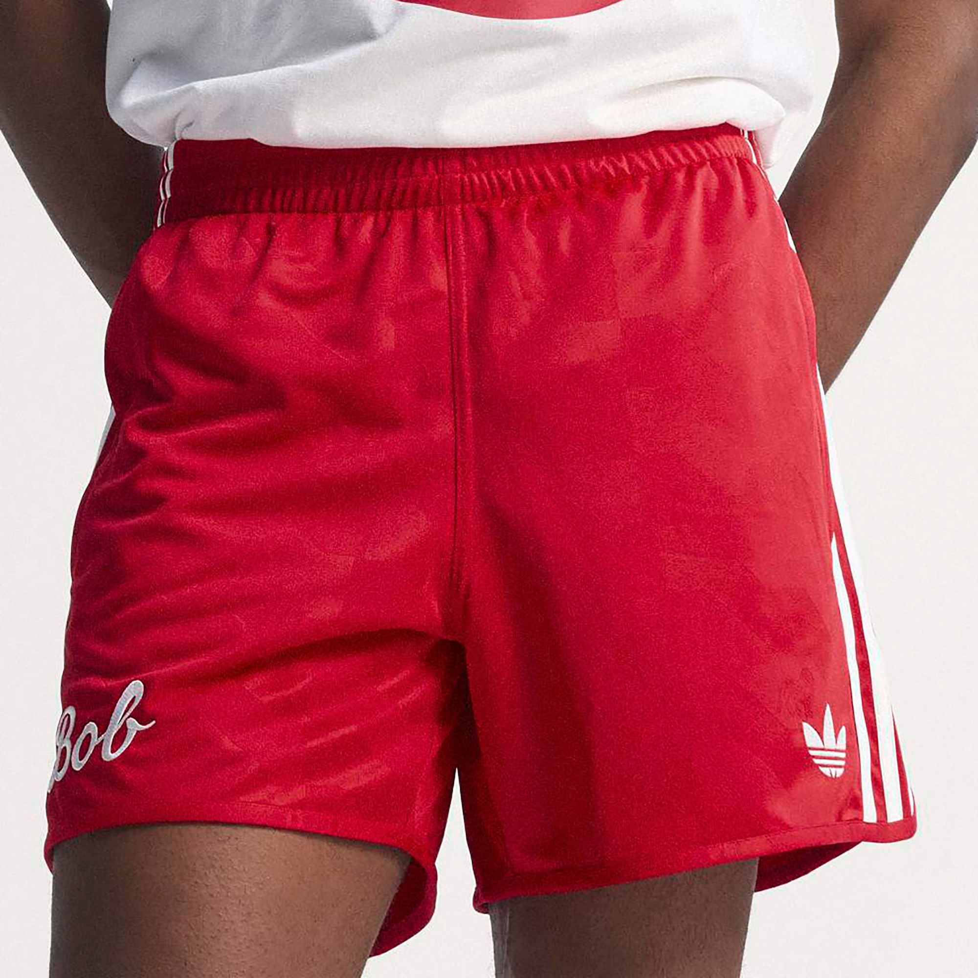 adidas Originals Men's Bob Marley Shorts