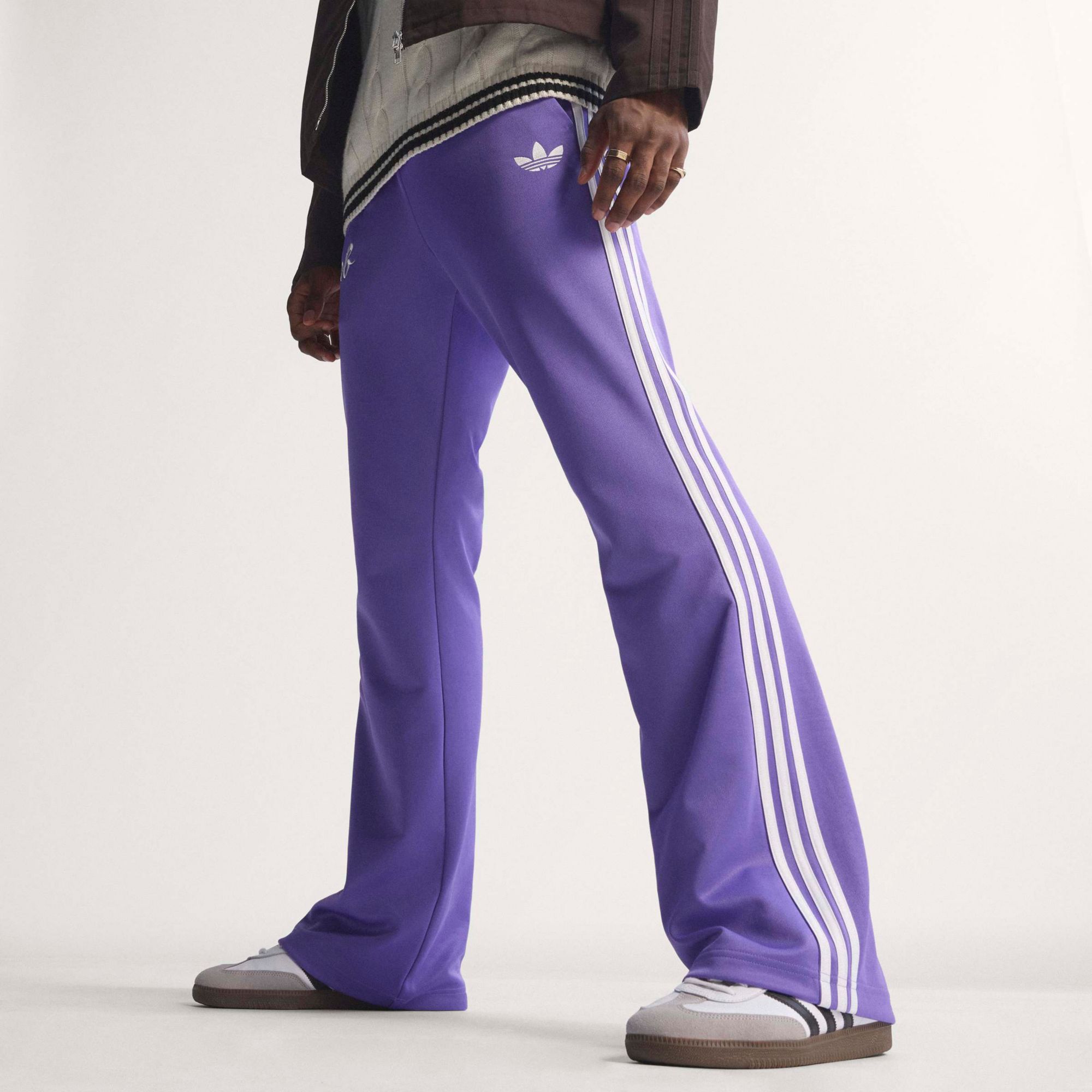 adidas Originals Men's Bob Marley Track Pants