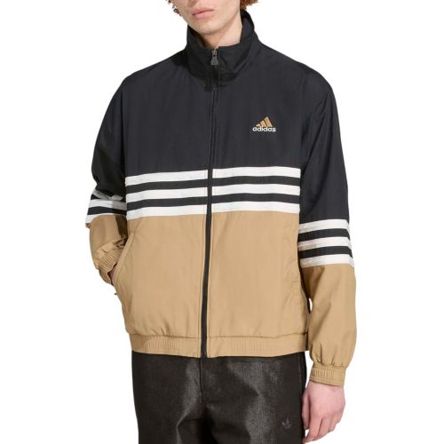 adidas Men's Adicolor Classics Beckenbauer Track Jacket