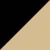 Black/Cardboard