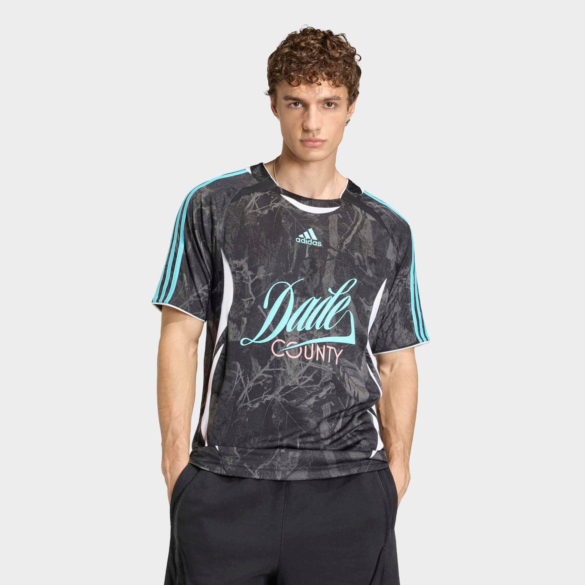 Black/Halo Mint