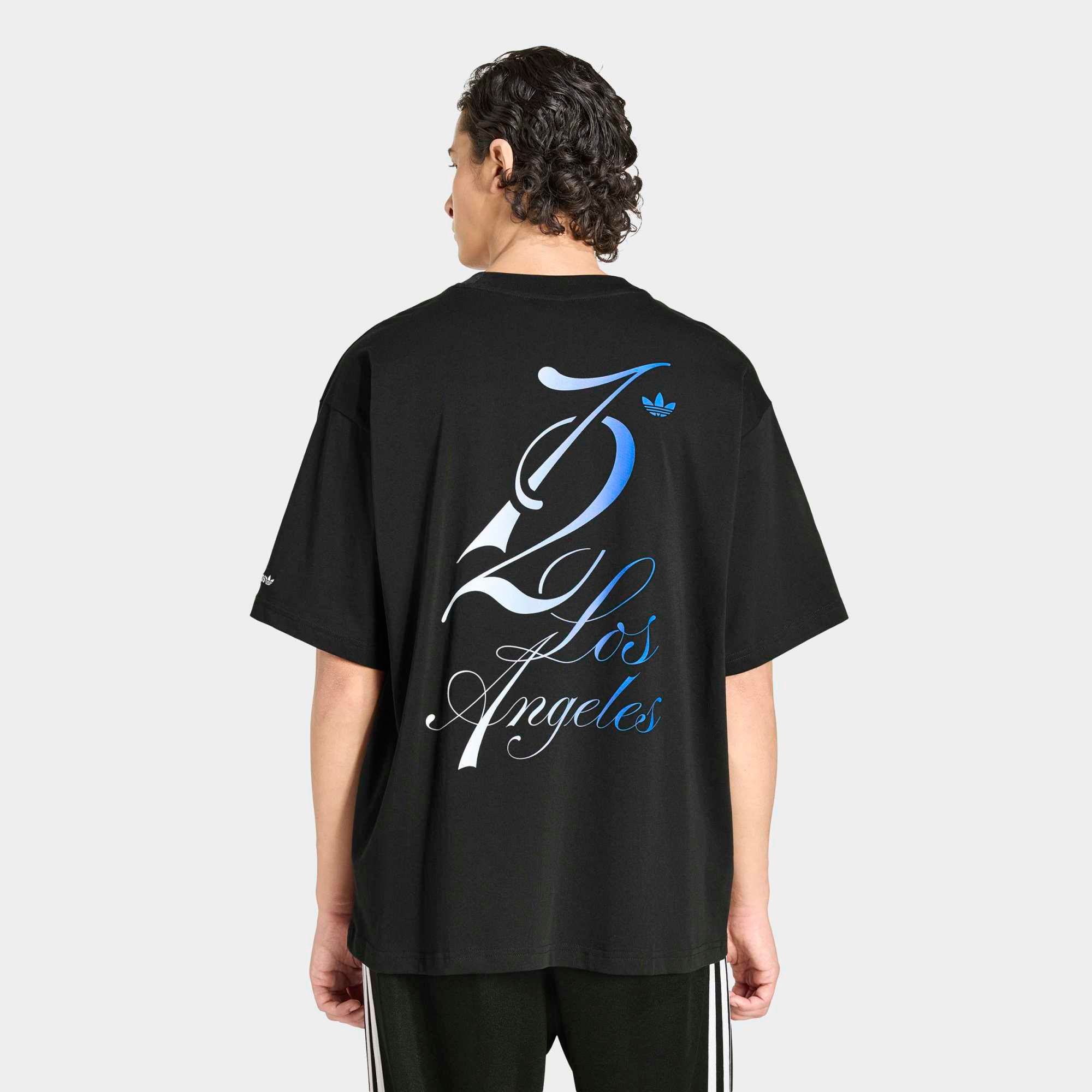 adidas Originals Men's FIFA World Cup 26 Host City Los Angeles Graphic T-Shirt