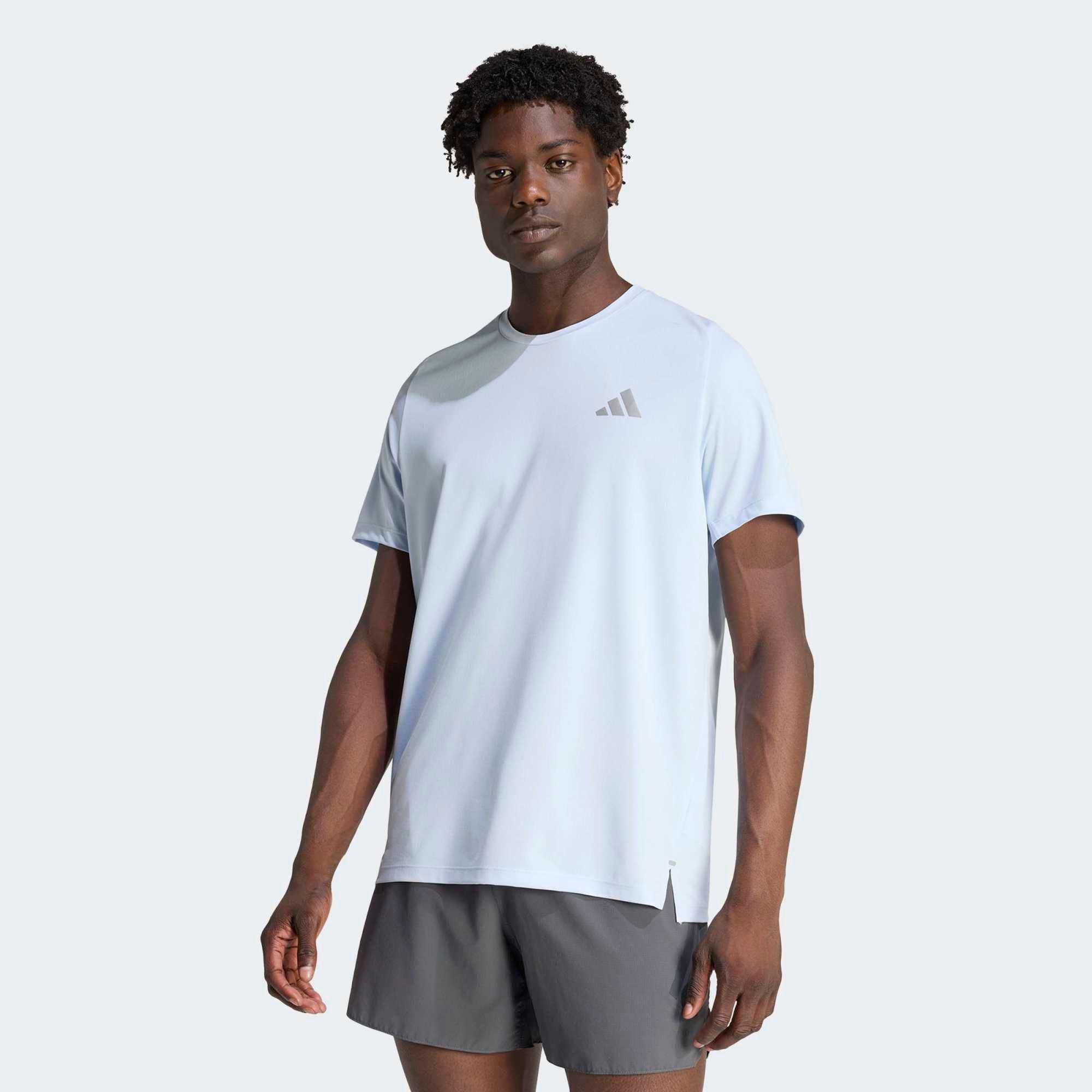 adidas Men's Adi365 Running T-Shirt