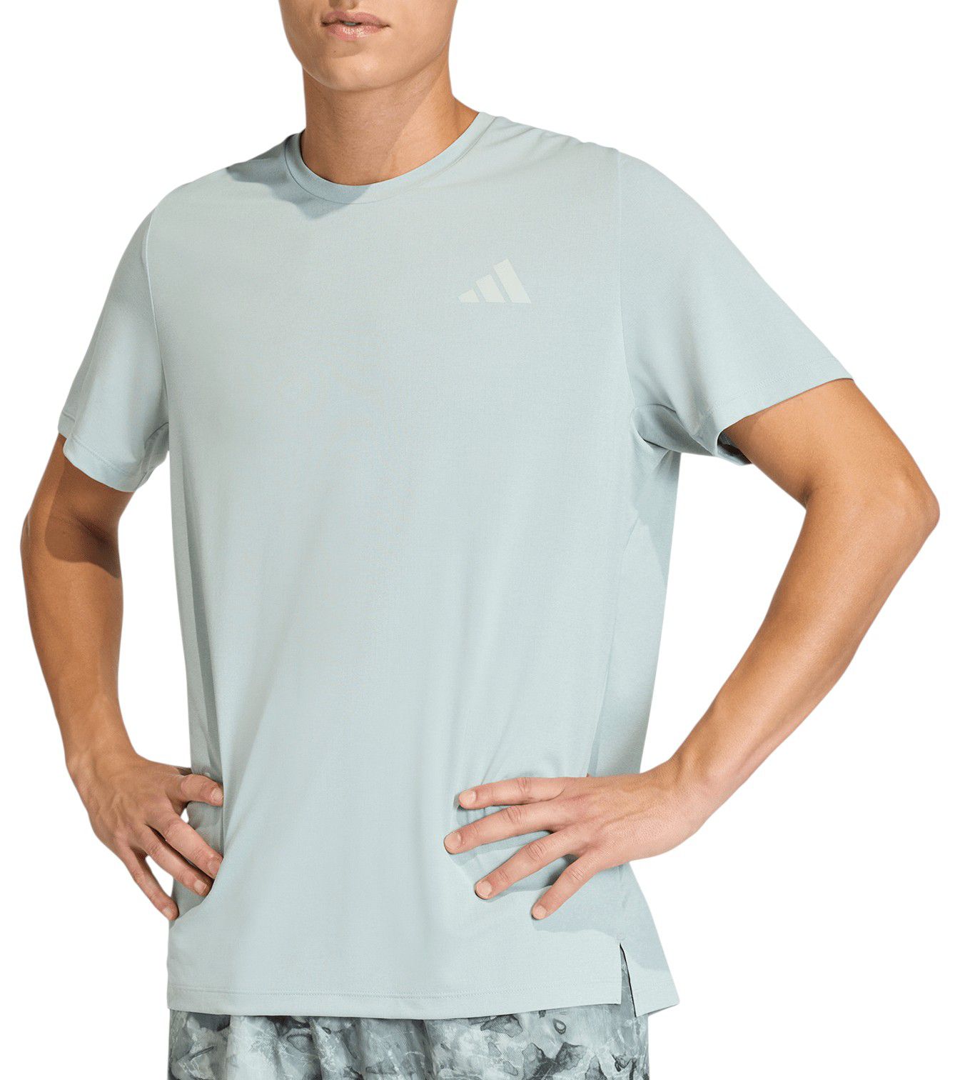 adidas Men's Adi365 Running T-Shirt