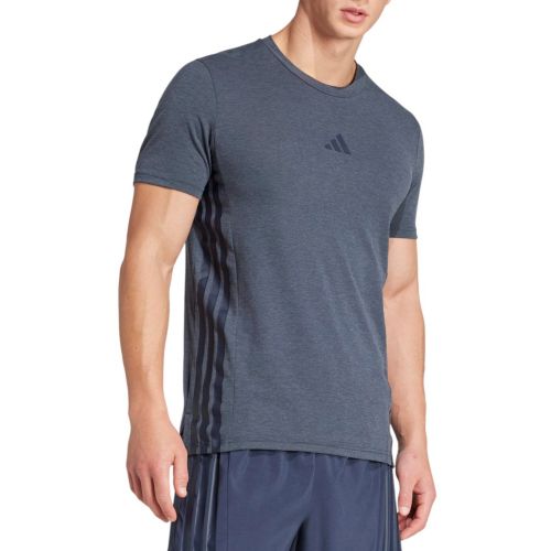 adidas Men's Trefoil Essentials Short Sleeve T-Shirt