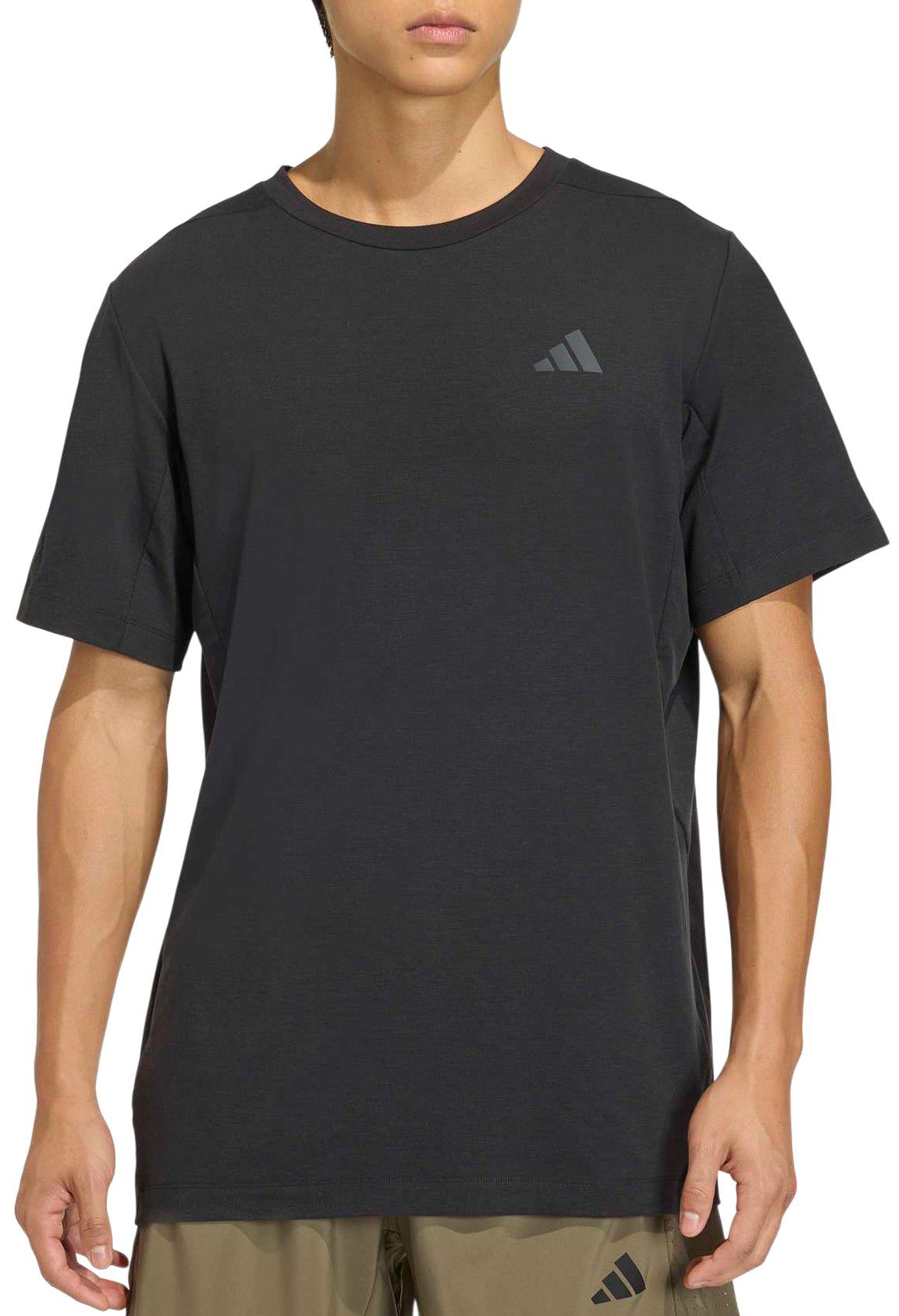 adidas Men's Designed for Training Essentials T-Shirt