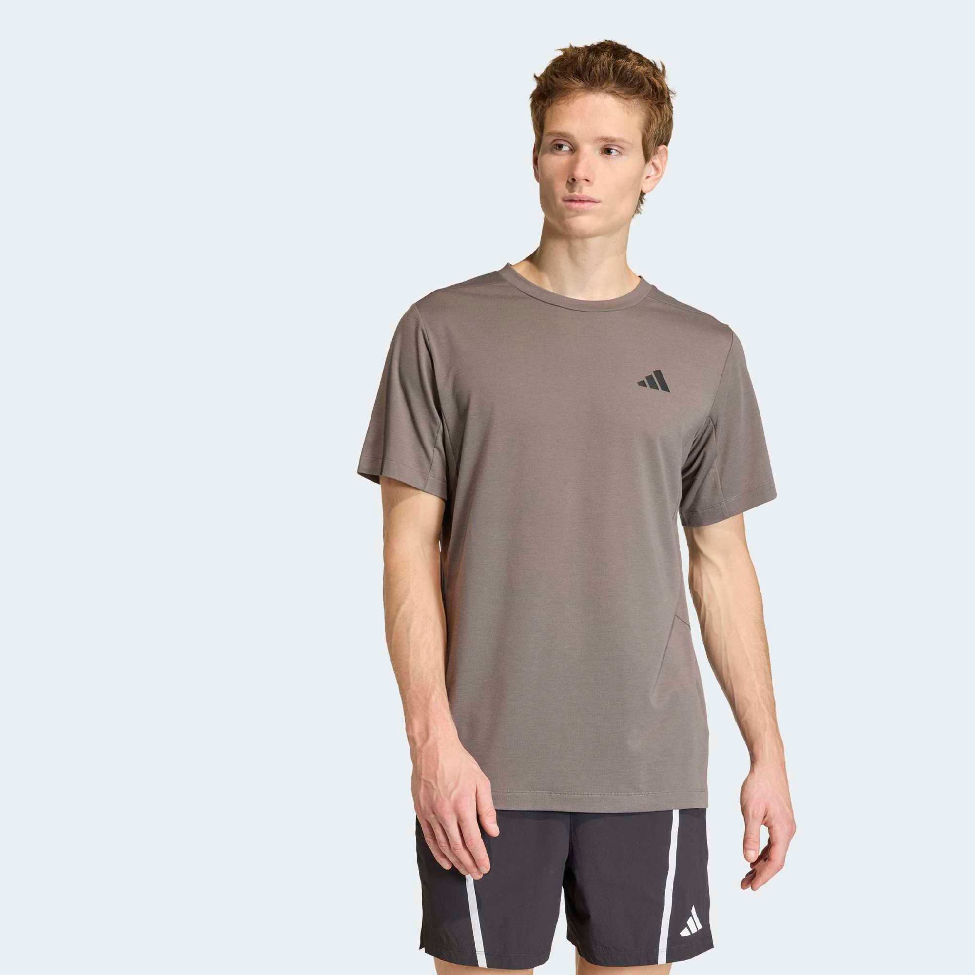 adidas Men's Designed for Training Essentials T-Shirt