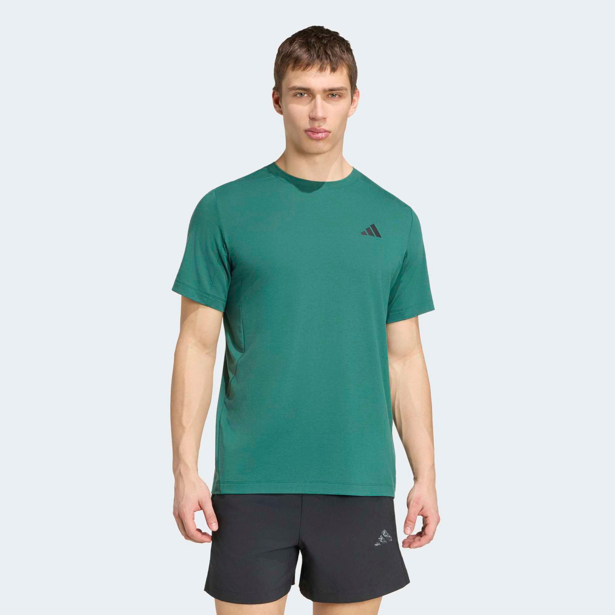 adidas Men's Designed for Training Essentials T-Shirt