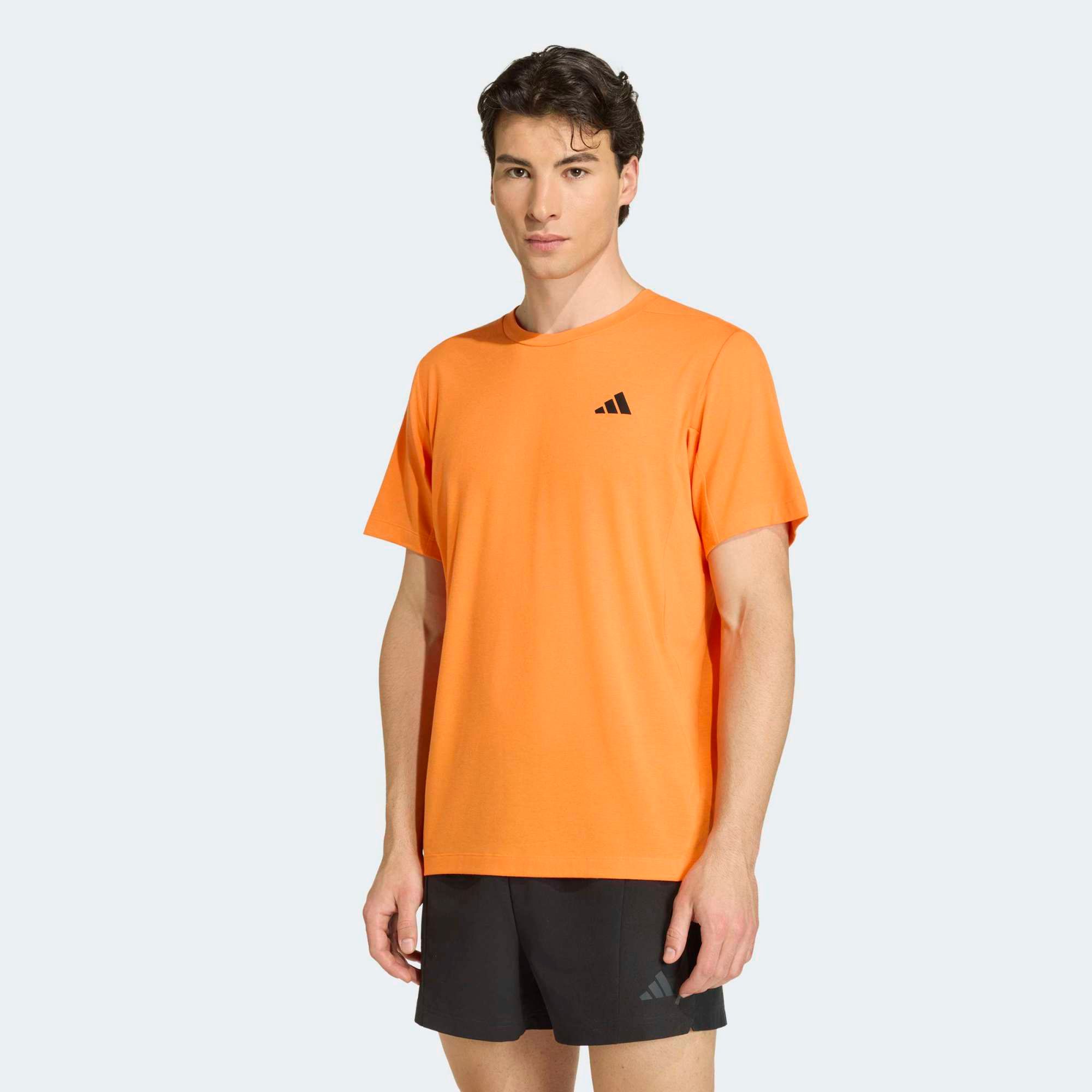 Pure Orange