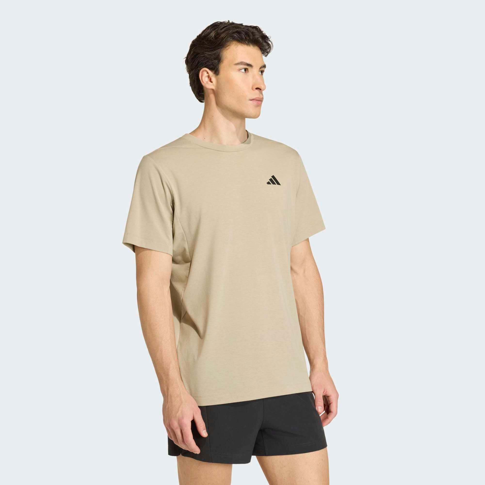 adidas Men's Designed for Training Essentials T-Shirt