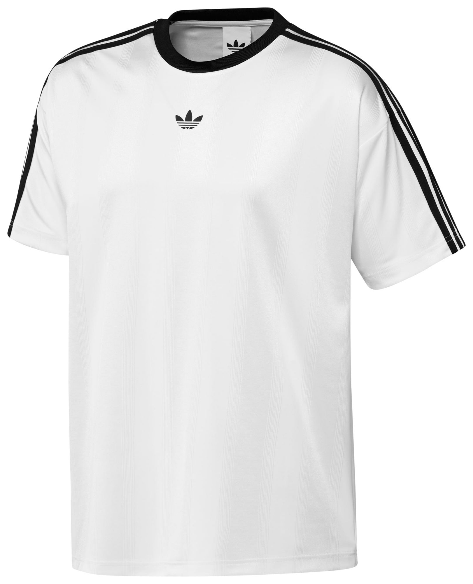 adidas Men's Adicolor Jacquard Jersey
