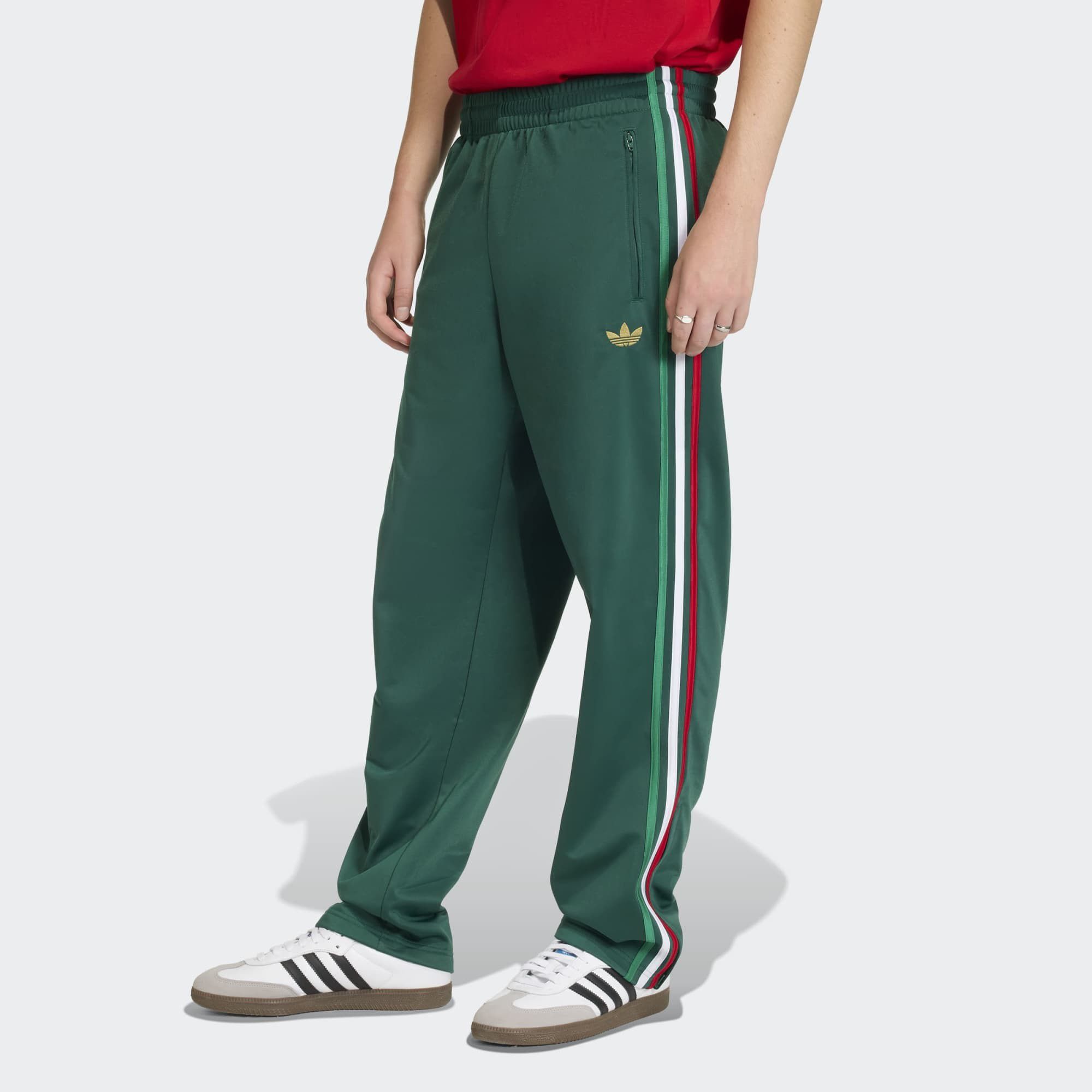 Team Dark Green/Bold Green/White