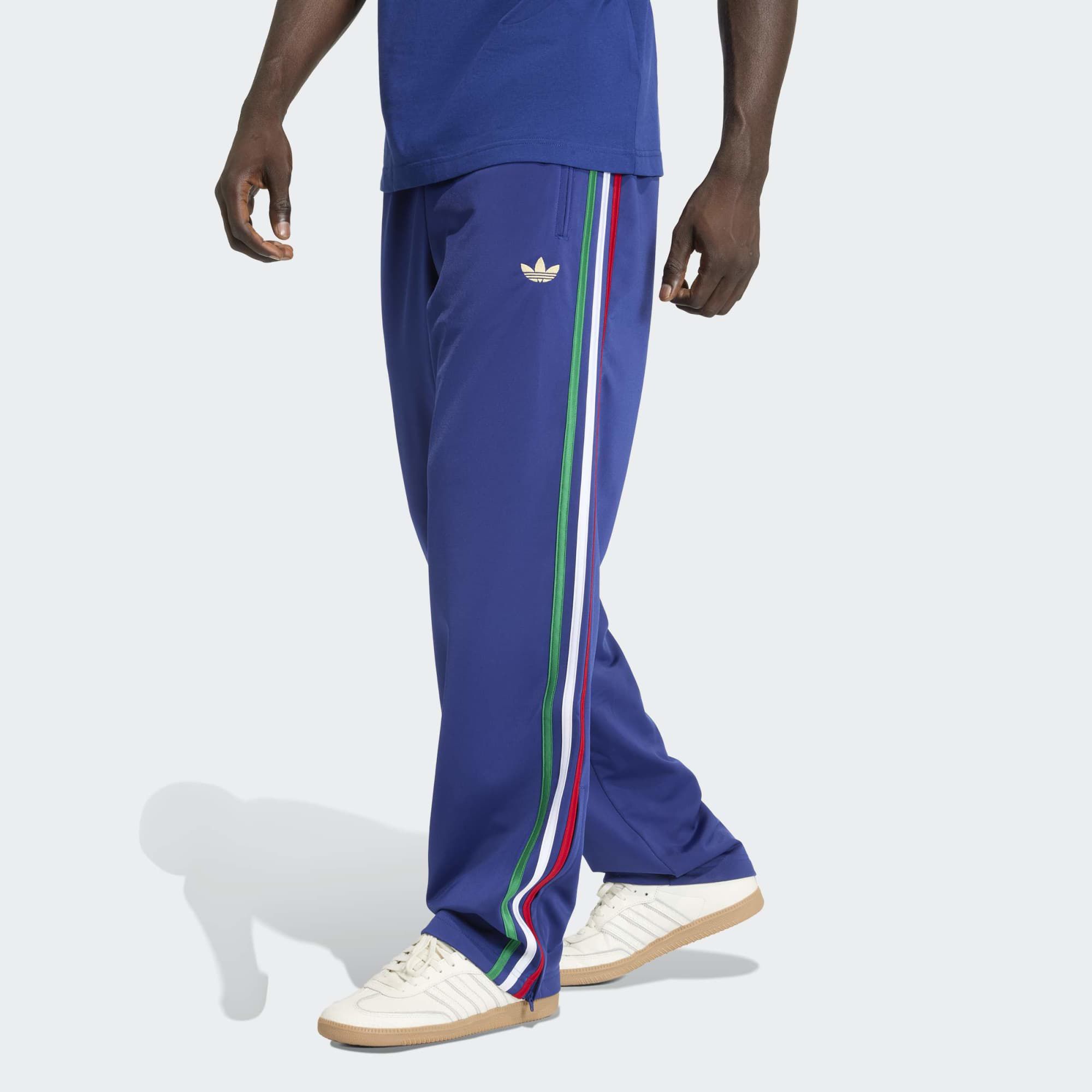 Victory Blue/Bold Green/White