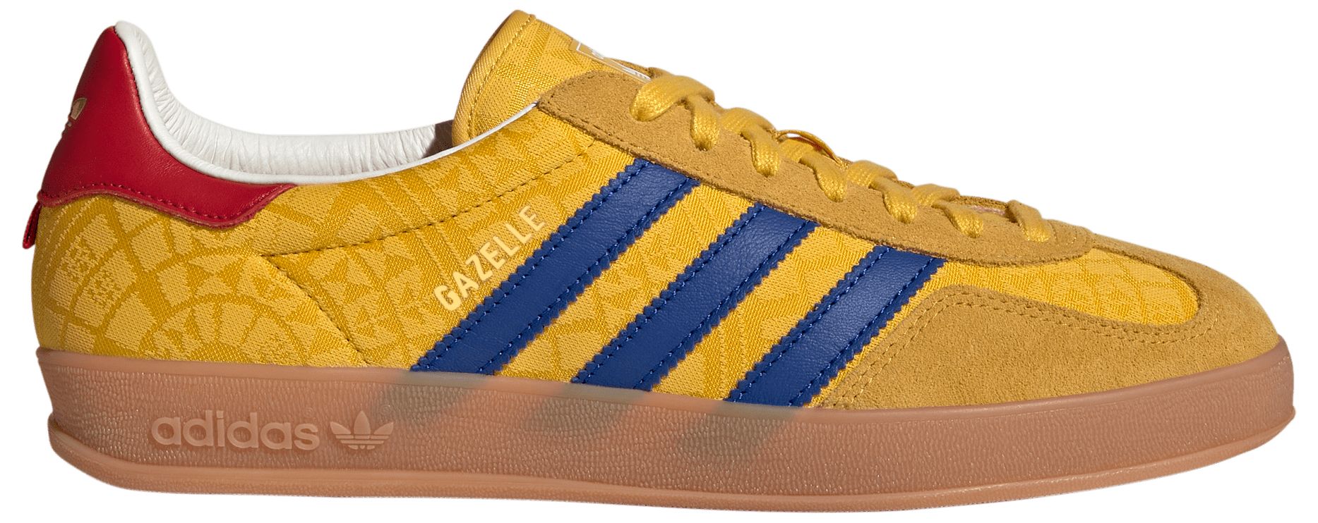 adidas World Cup Gazelle Indoor Shoes