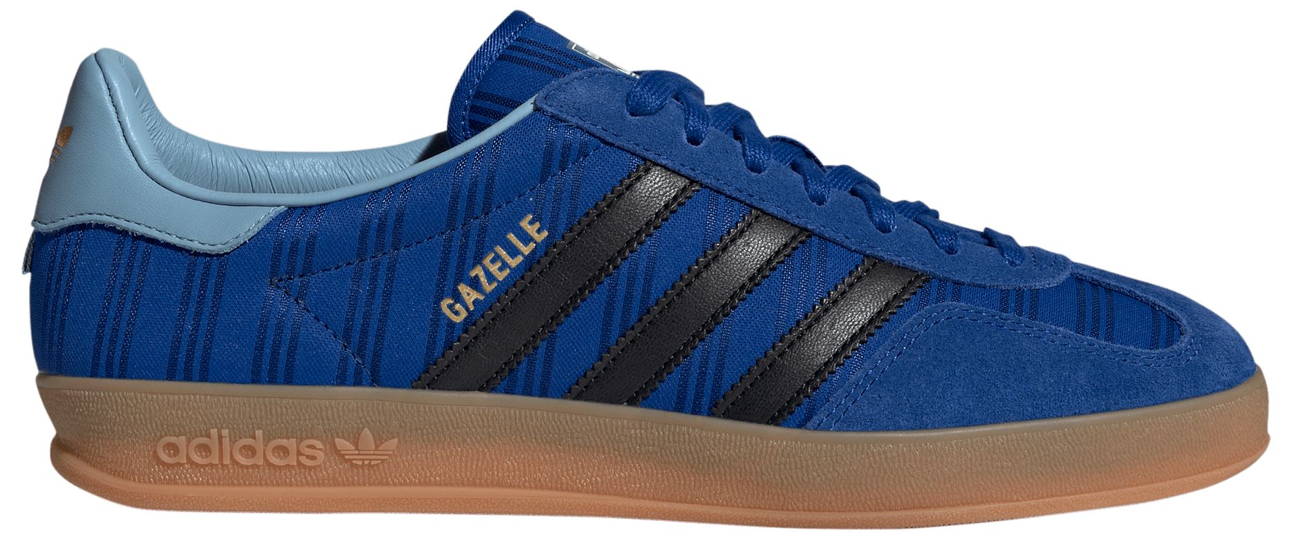 adidas World Cup Gazelle Indoor Shoes