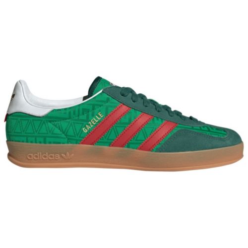 adidas World Cup Gazelle Indoor Shoes