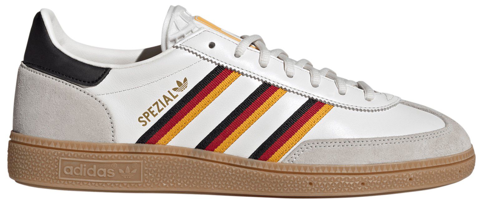 Cloud White/Crew Yellow/Power Red