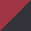 Black/Better Scarlet