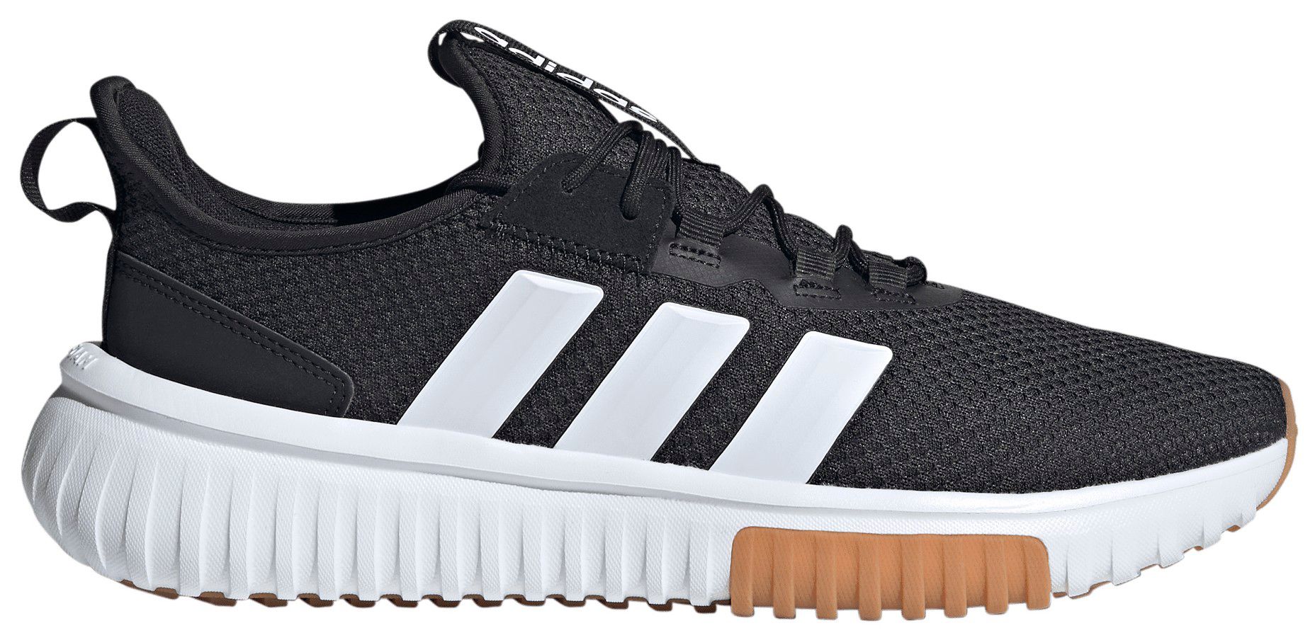 adidas Men's Kaptir 4.0 Shoes - Black