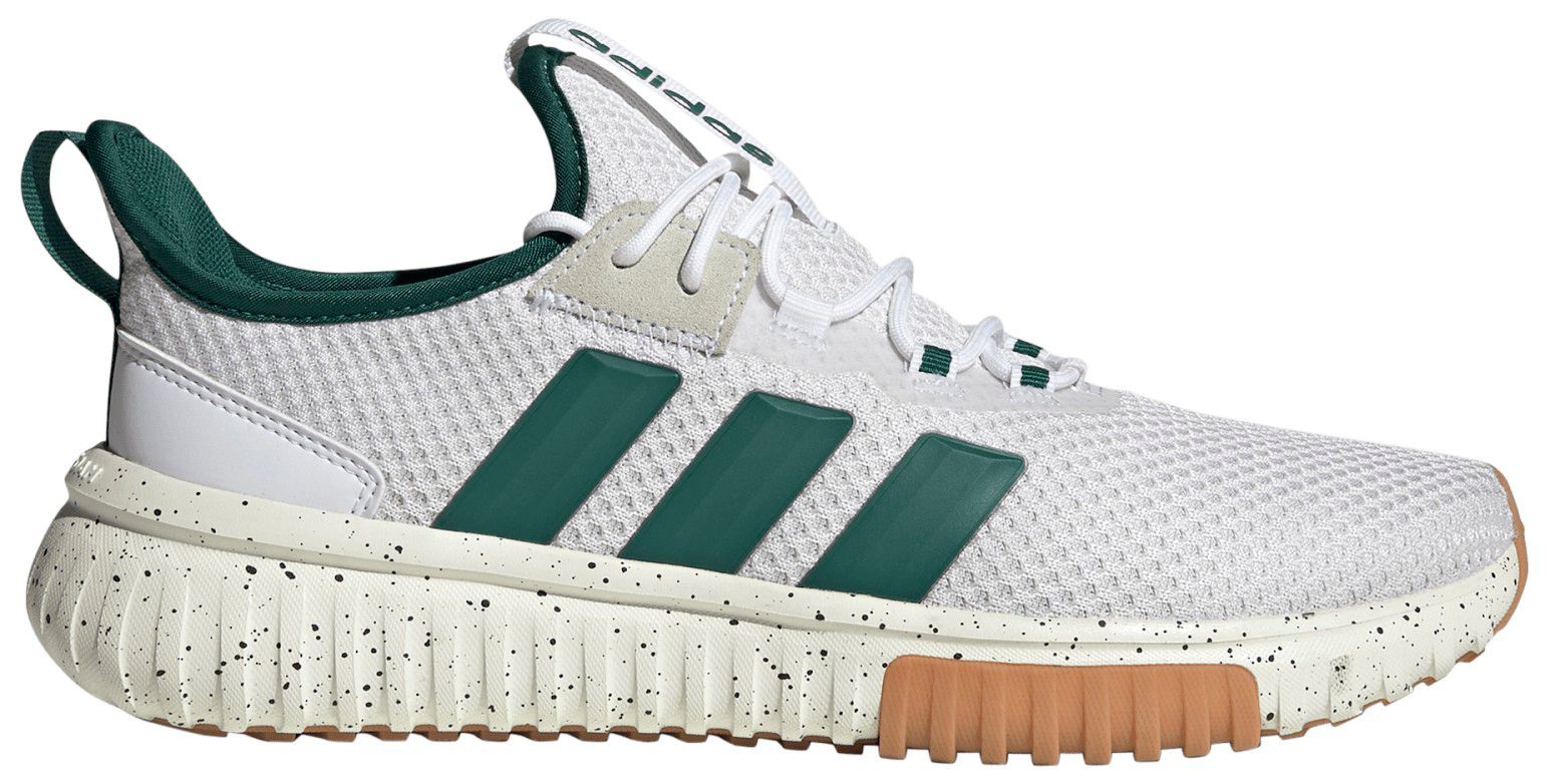 Ftwr White/Collegiate Green/Off White