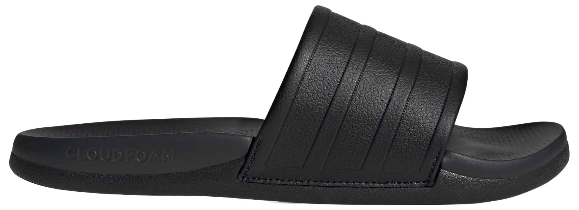 Black/Black