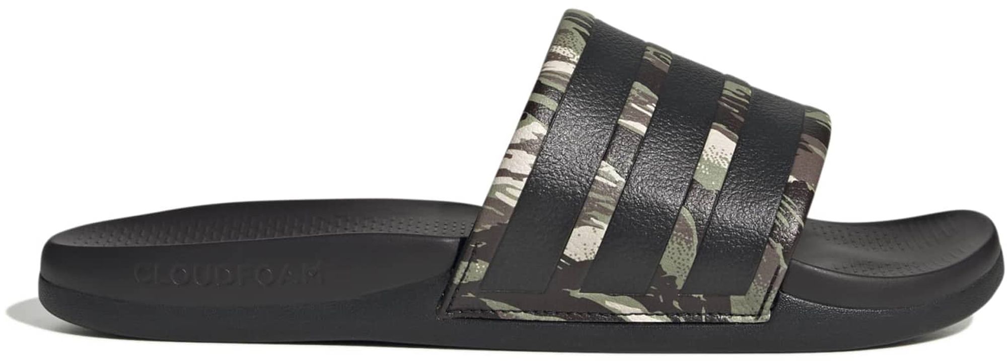 Core Black/Aurora Coffee Camo