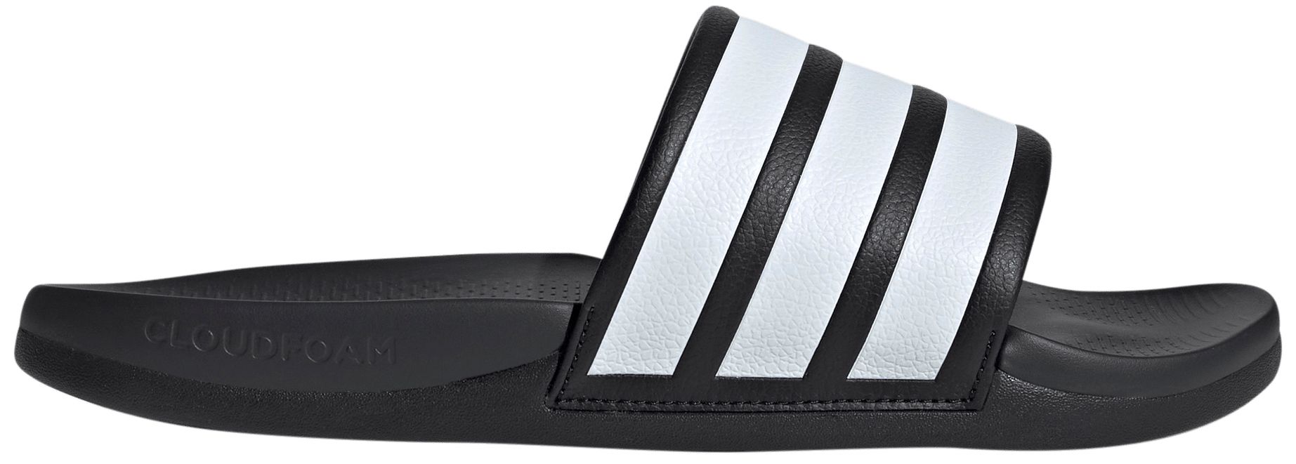 adidas Men's Adilette Comfort 2.0 Slides