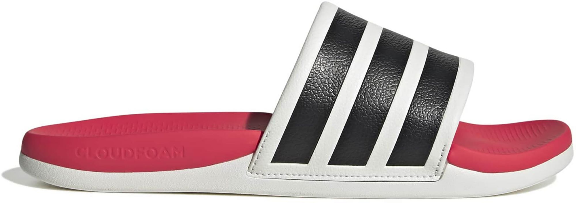 adidas Men's Adilette Comfort 2.0 Slides