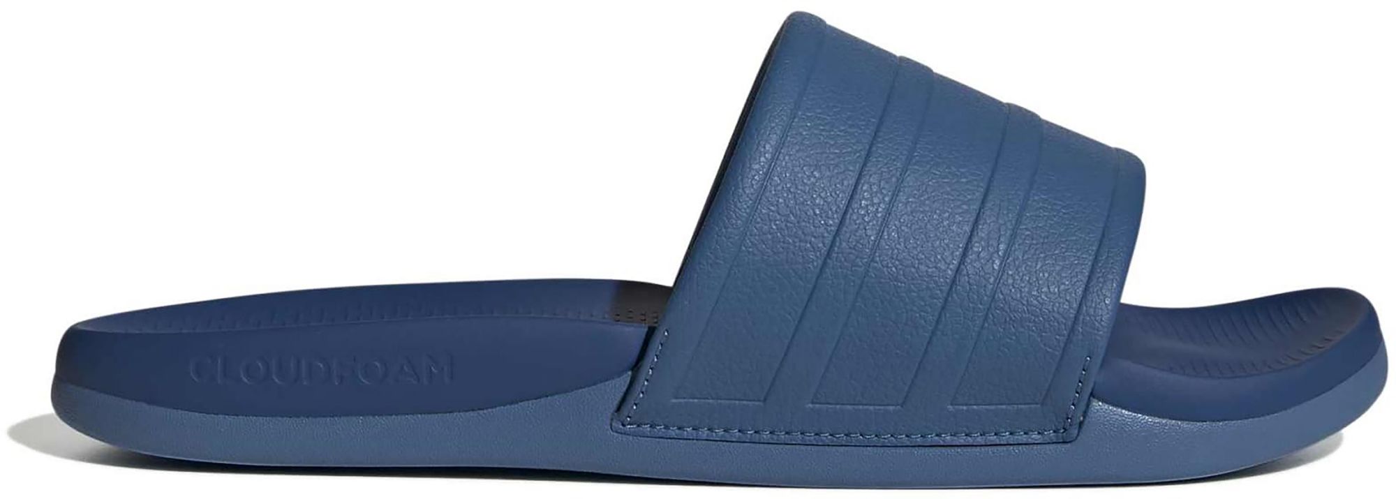 adidas Men's Adilette Comfort 2.0 Slides