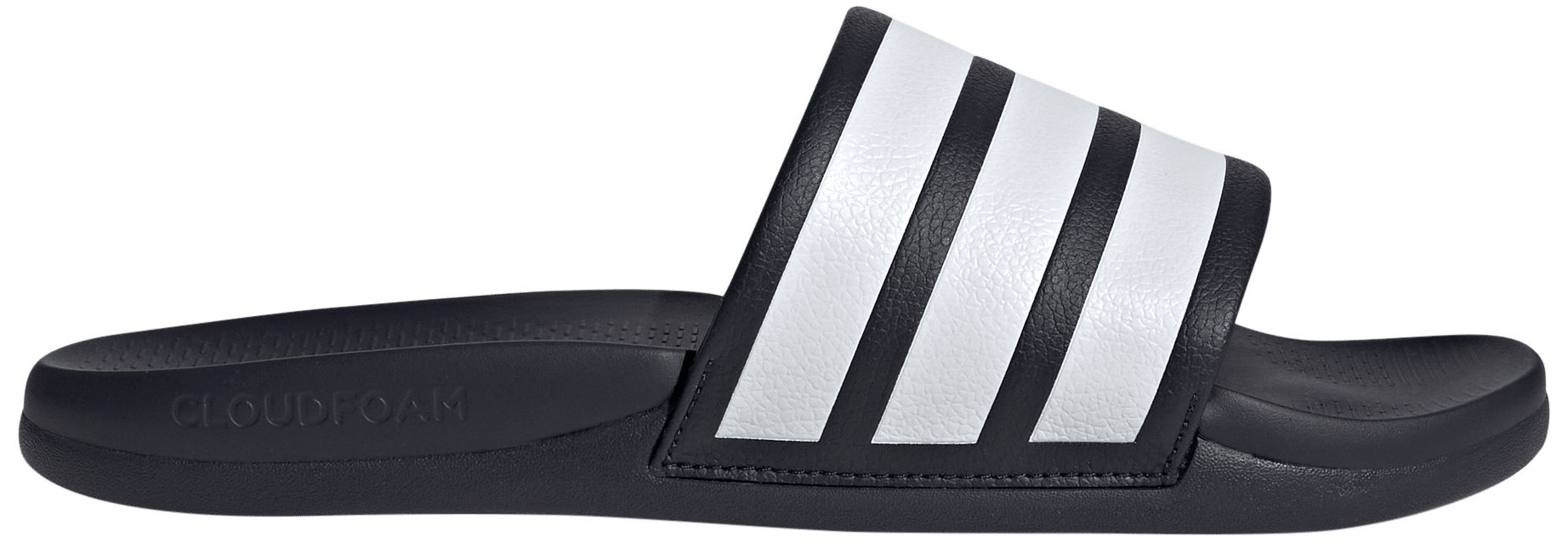 adidas Men's Adilette Comfort 2.0 Slides